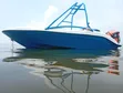 Recreational Speedboat / Leisure Boat (6-8 Seater) - 2