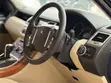 Land Rover Range Rover Sport TD 2008 Black - 2