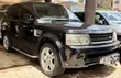 Land Rover Range Rover Sport TD 2008 Black - 5