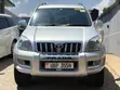 Toyota Land Cruiser Prado 3.0 TD 2010 Silver - 2