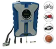 Adegso Portable 12V Car Air Compressor & Digital Tire Inflator - 2