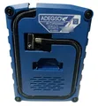 Adegso Portable 12V Car Air Compressor & Digital Tire Inflator - 3