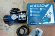 Adegso 12V Portable Car Air Compressor - 1