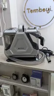 Portable Carpet Cleaner & Wet/Dry Vacuum - 1