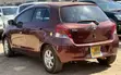 Toyota Vitz 1.0 FWD 5dr 2010 Red - 5