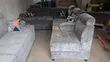 Six Seater Sofa Set - Brand New - 1