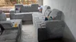 Six Seater Sofa Set - Brand New - 2