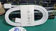 Original Samsung USB-C to C Cable - 1