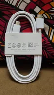 Original Samsung USB-C to C Cable - 2