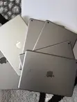 Apple iPad (2022) 32GB Silver - 2