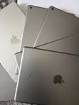 Apple iPad (2022) 32GB Silver - 3