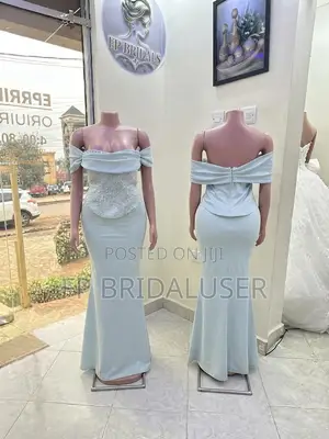 Brand New Mermaid Party Dress