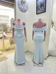 Brand New Mermaid Party Dress - 1