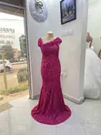 Brand New Mermaid Party Dress - 2