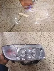 Headlamp Lens for Subaru Forester SG9 - 1