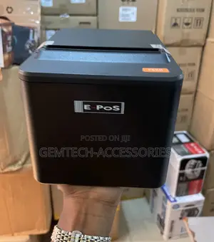 E-POS ECO 200 Mini Thermal Receipt Printer