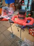 Edon Heavy Duty Paint Mixer - 1