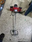 Edon Heavy Duty Paint Mixer - 4