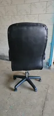 Original Executive Leather Office Chair - 3