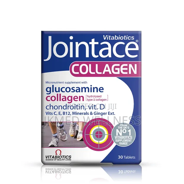 Jointace Collagen 30 Tablets - 1