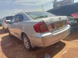 Toyota Premio 1.8 FWD 2006 Silver - 1