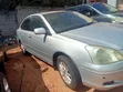 Toyota Premio 1.8 FWD 2006 Silver - 2