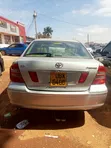 Toyota Premio 1.8 FWD 2006 Silver - 4