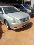 Toyota Premio 1.8 FWD 2006 Silver - 5