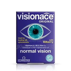 Visionace Original Tabs 30's