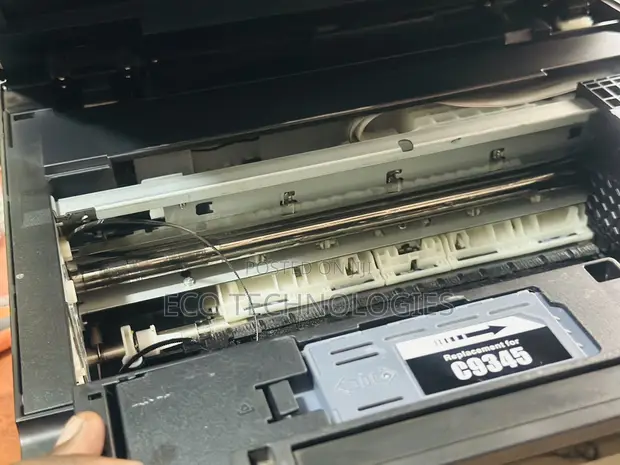 Epson Printer Repair & Spare Parts - 1