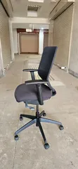 Used Mesh Recliner Adjustable Office Chair - 3
