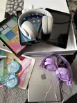 Apple iPad Pro (2022) 32GB Silver - 2