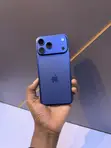 Apple iPhone 17 Pro Max 256GB Blue - 2