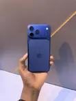 Apple iPhone 17 Pro Max 256GB Blue - 3