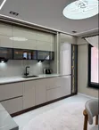 Kitchen Cabinet Installation & Interior Design Services - 1