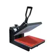 Brand New 38x38cm Heat Press Machine - 1