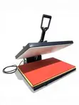 Brand New 38x38cm Heat Press Machine - 2