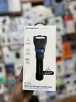 Powerology Vesta Torch Light with Power Bank - 1