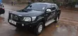 Toyota Hilux 2012 Black - 1