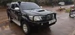 Toyota Hilux 2012 Black - 2