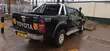 Toyota Hilux 2012 Black - 3