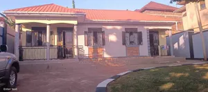 3 Bedroom House for Sale in Gayaza Town, Nangabo