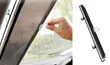 Universal Car Window Roller Blinds (Sunshade) - 2