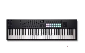 Novation Launchkey 49 Midi Controller