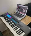 Novation Launchkey 49 Midi Controller - 2