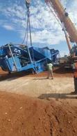 Heavy Duty Crane Hire: 25-50 Ton+ - 1
