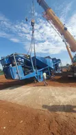 Heavy Duty Crane Hire: 25-50 Ton+ - 2