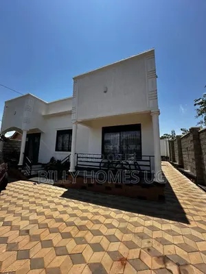 2-Bedroom House for Sale in Nangabo