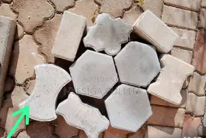 Paver Supply and Installation Services