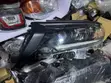Toyota Land Cruiser Prado FJ150 Headlamp (2018-2023) - 3